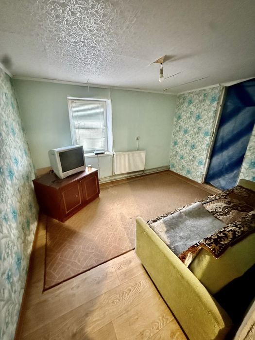 РОЗМТРОЧКА, с. Червона Камянка, 25 км від Олександрія, газове опалення