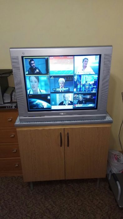 Телевизор Philips 29 PT 9417 Pixel plus рабочий, в отличном состоянии!