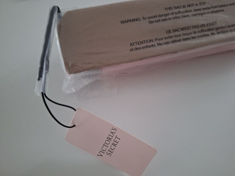 Nowa parasolka oryginalna victoria's secret