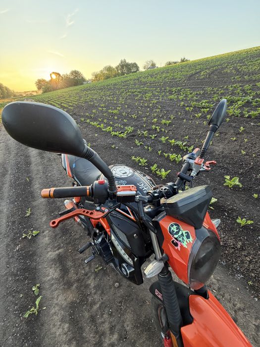 Forte xtreet 250
