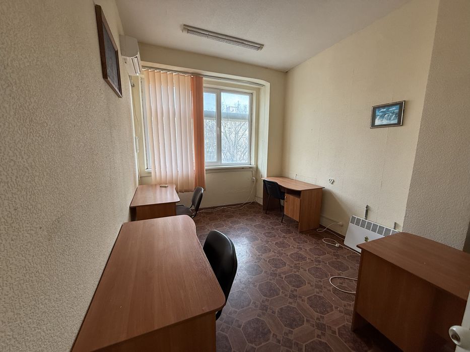 Аренда офис 45м2 Мира 36