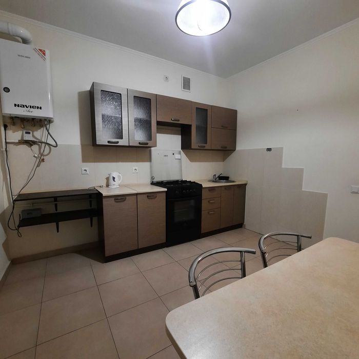 Оренда 1кімн. кв. в парковій зоні вул. Зелена НОВОБУД