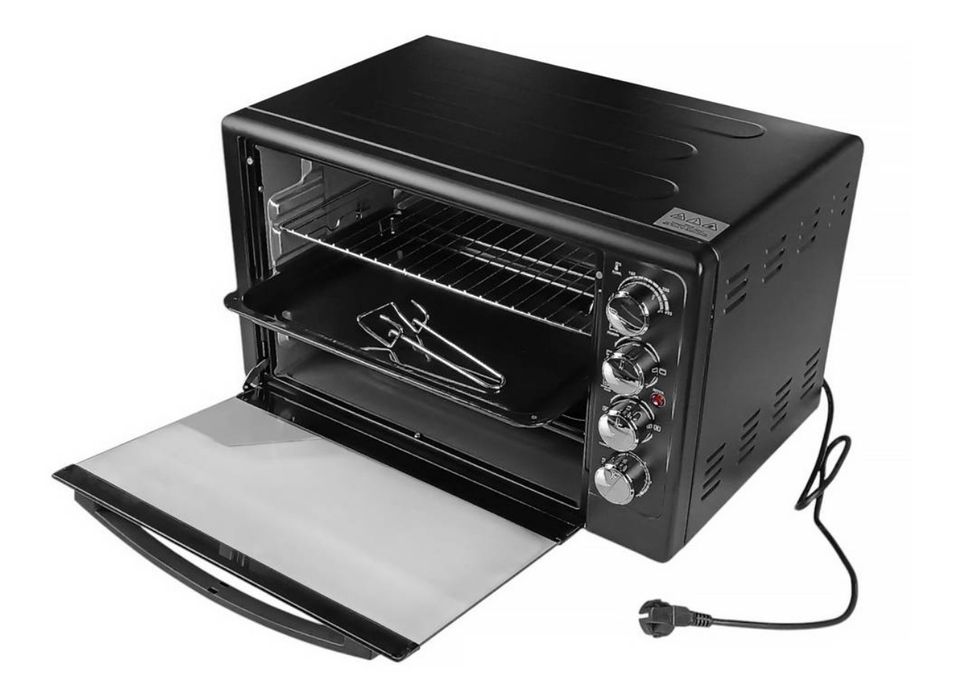 Продам электро печь Grunhelm