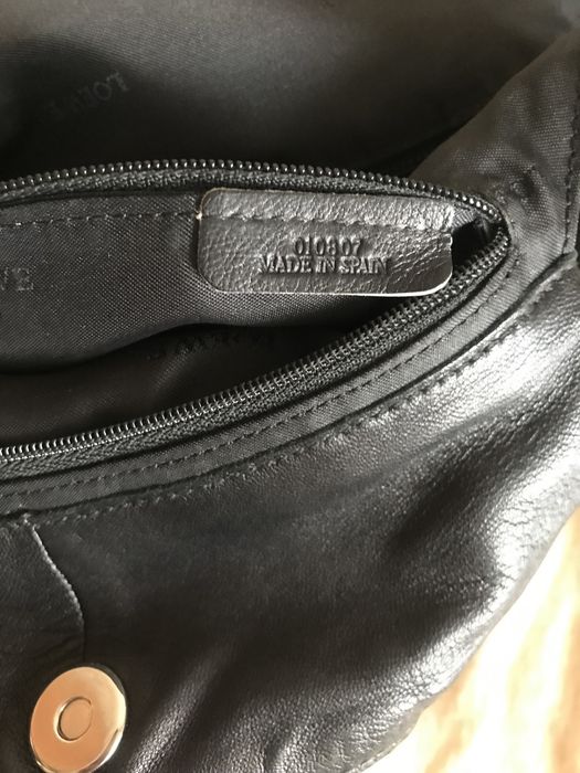 Сумка LOEWE(Nappa)