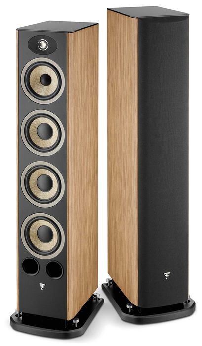 Focal Aria EVO X N°3 | Audiopolis Warszawa