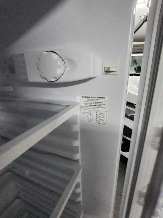 Frigorifico Hotpoint Ariston A+Class