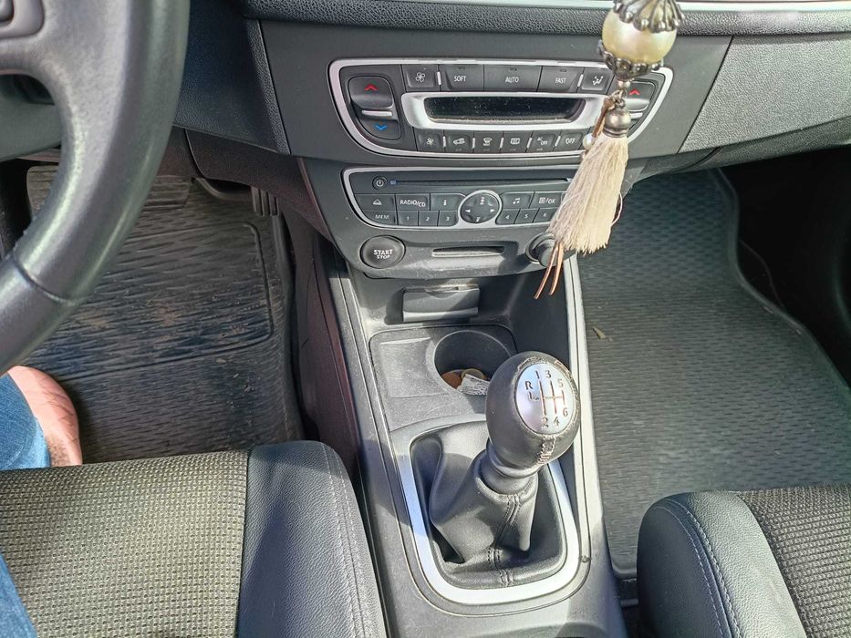 Vendo Carrinha em muito bom estado