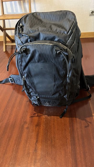 Mochila F-Stop Tilopa 50L DuraDiamond