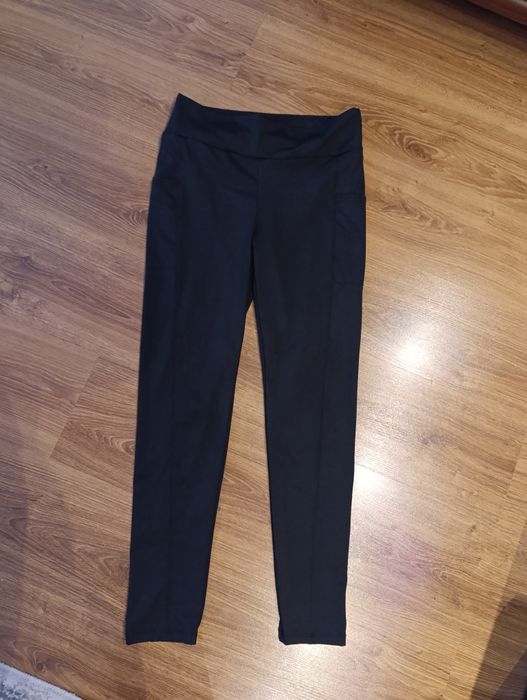 Nowe leginsy damskie