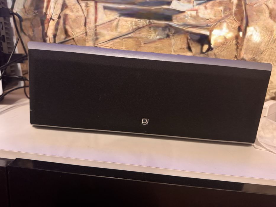 Колонки Jamo FC 4500