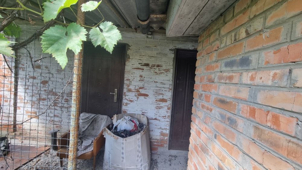 Продам дім с.Шостаки