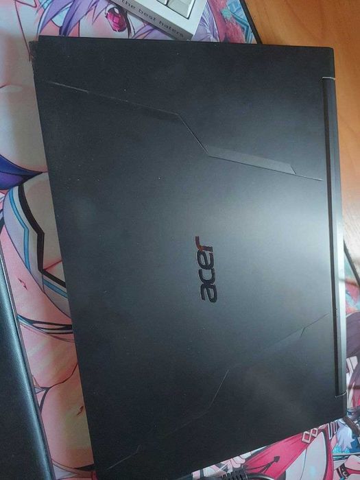 Ноутбук Acer Nitro 5