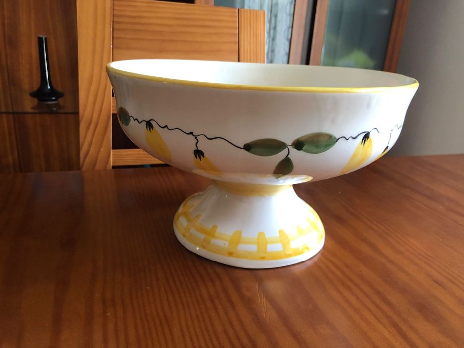 Decorative Kitchen Dish Set64862129321218123