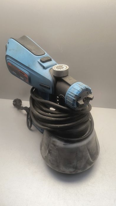 Краскопульт Sturmax SGM9680P