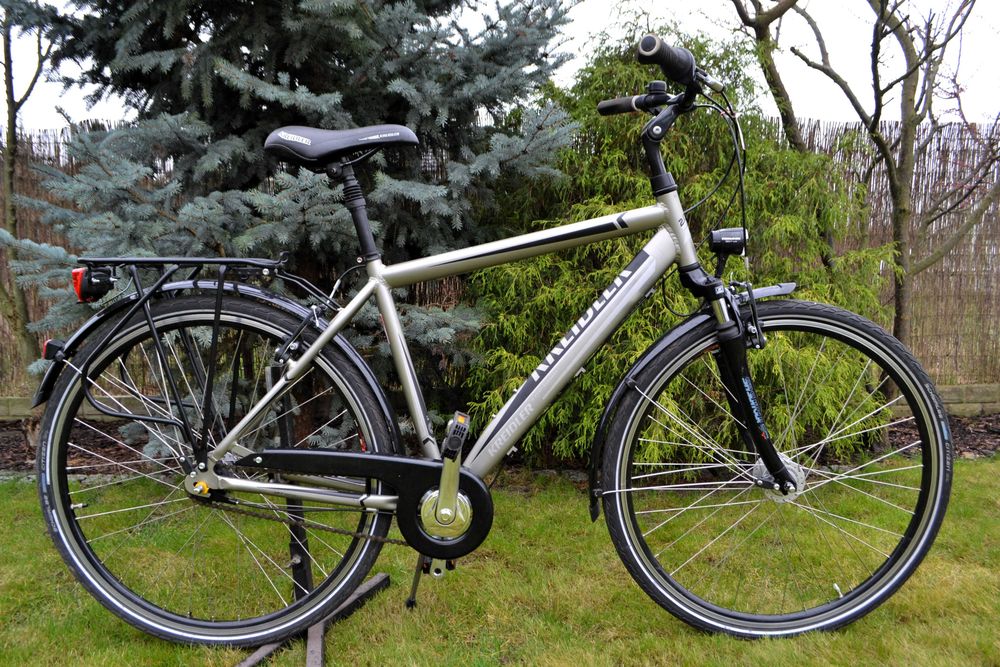 Rower trekkingowy miejski MTB - różne modele po serwisie LESZNO!!
