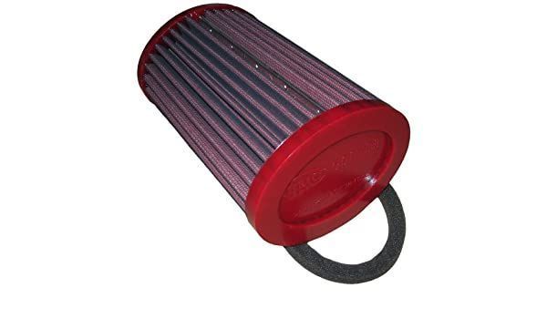filtro ar bmc triumph -fm560/08