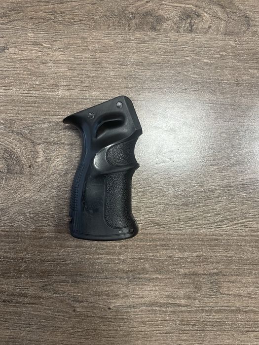 Обвіс АКС-74У