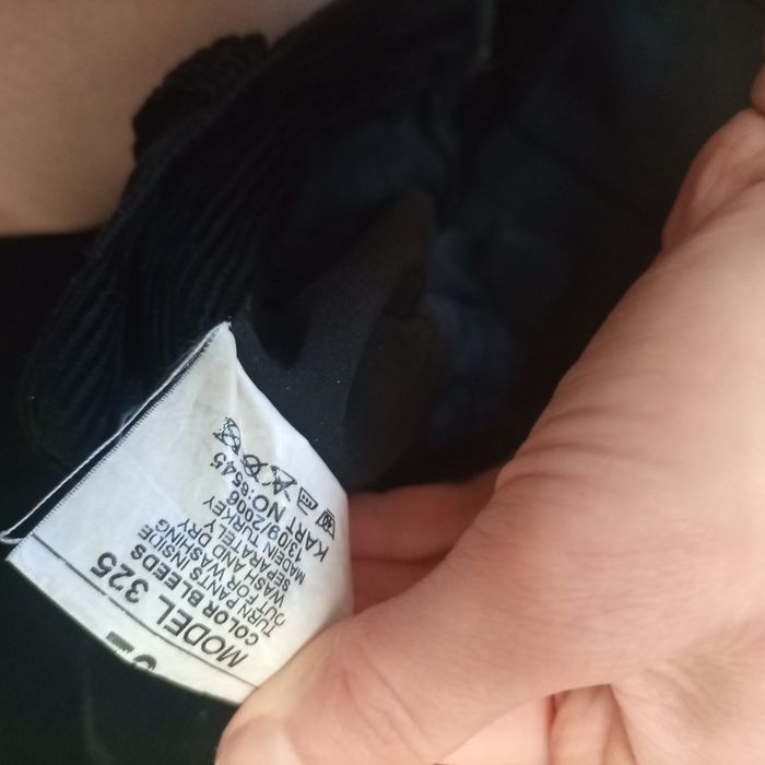 Продам жіночі вельветові штани