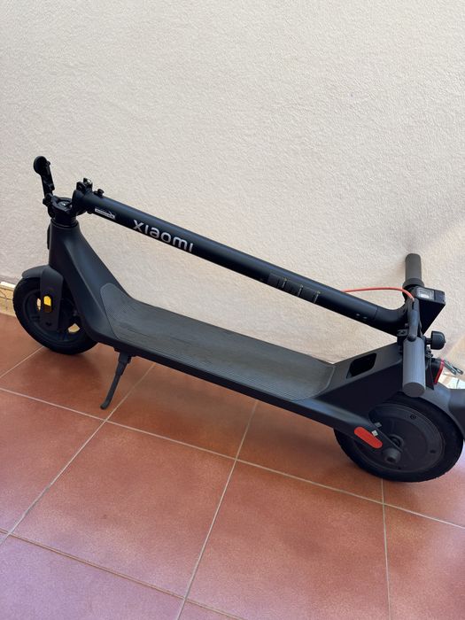 Trotinete Xiaomi