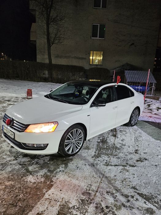 VOLKSWAGEN B7  продам.