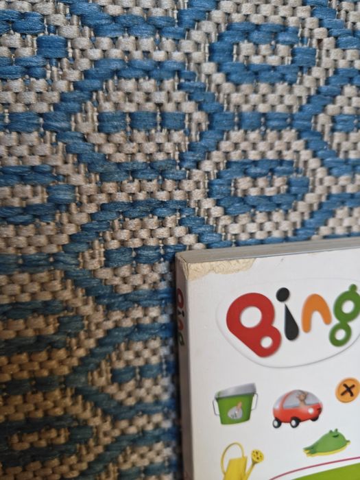 Bing na tropie, książka dla dzieci