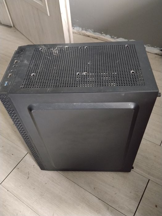 Obudowa do komputera pc