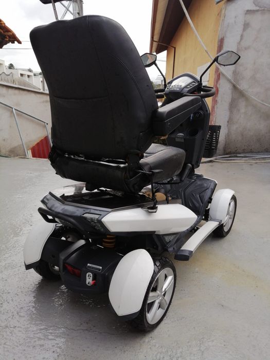 Cadeira Rodas / Carrinho eletrico
