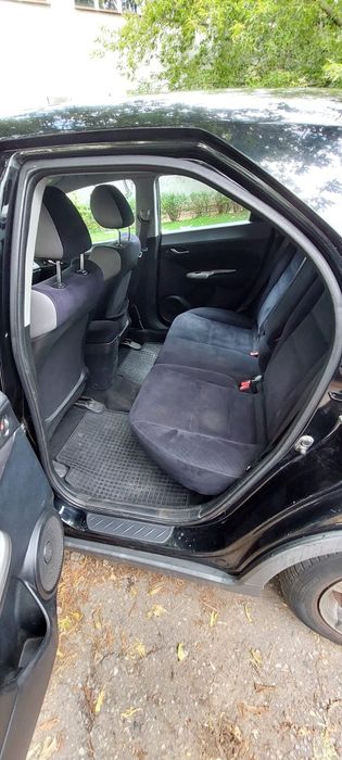 Sprzedam Honda Civic 1.4 benzyna  6 biegów