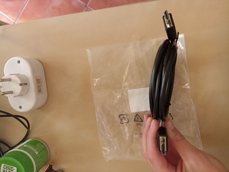 Cabos HDMI, 1m80cm428962218624962562