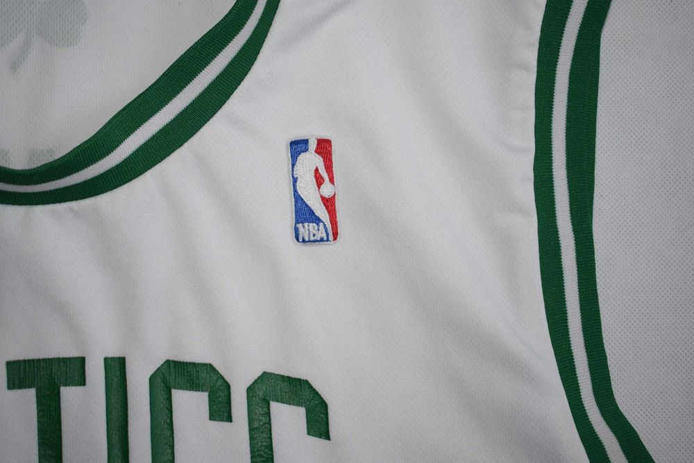 Adidas NBA Celtic Rondo koszulka do kosza L