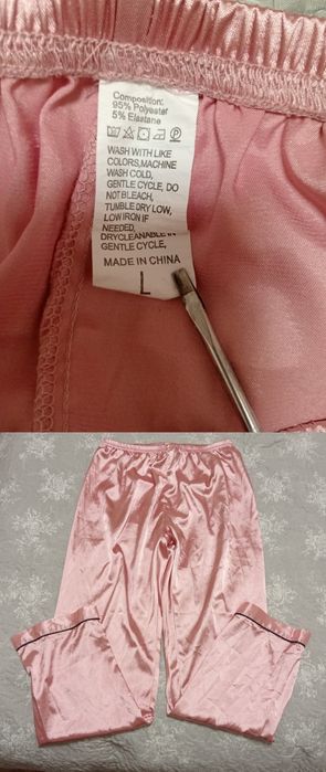 Піжами жіночі...