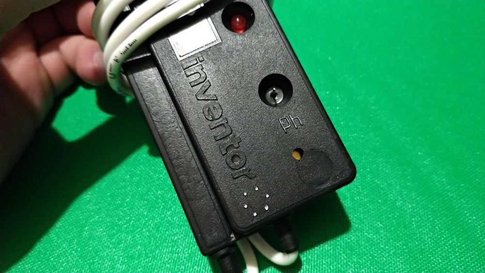 Тестер указатель напряжения звуковой (Контакт 55ЕМ): 178 грн ...