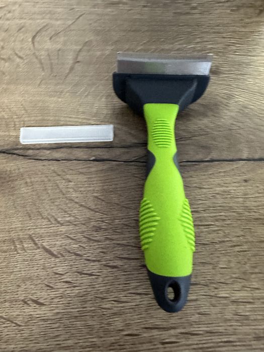 Фурмінатор Stainless steel