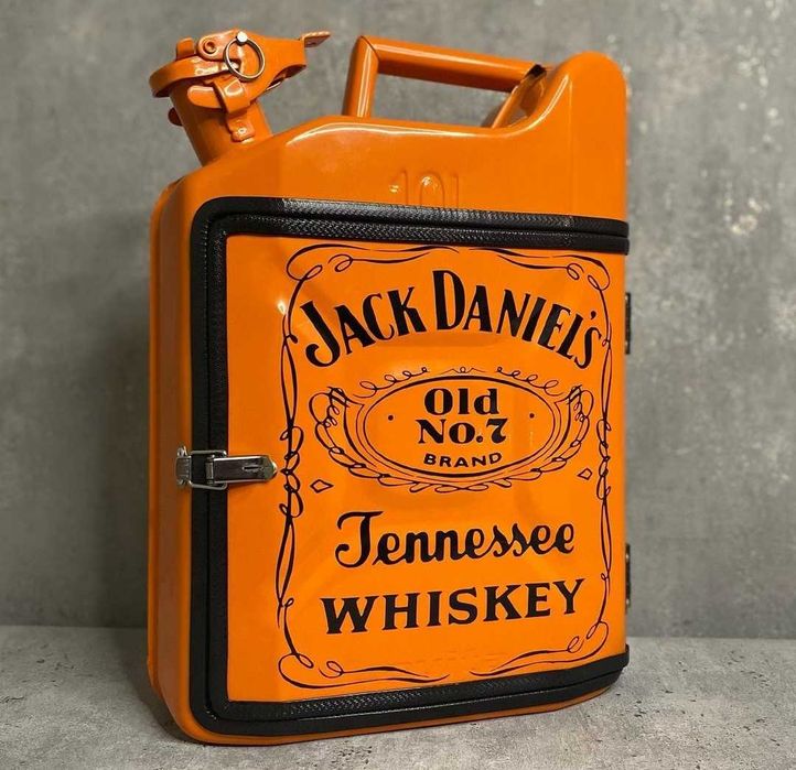 Канистра бар 5-20 литров. Подарунок для чоловіків