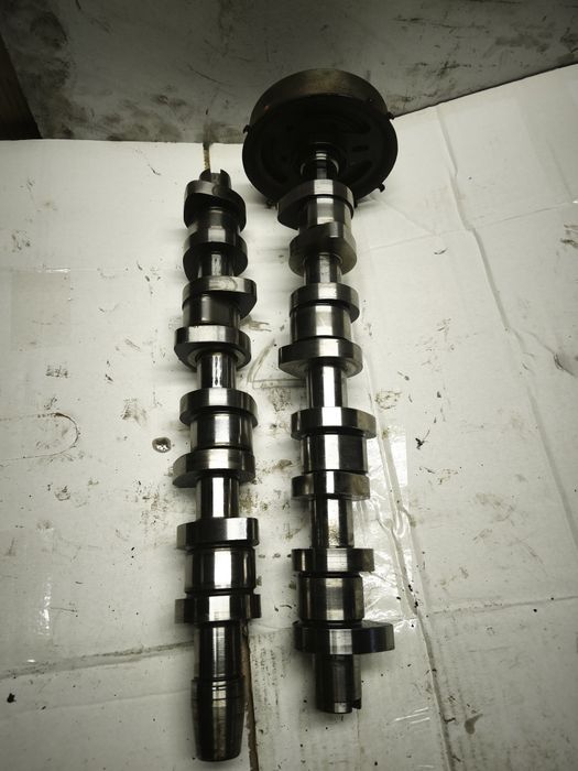 Розпредвал volkswagen 1,9TDI passat 1,9 golf 1,9 Jetta 1,9 t5
