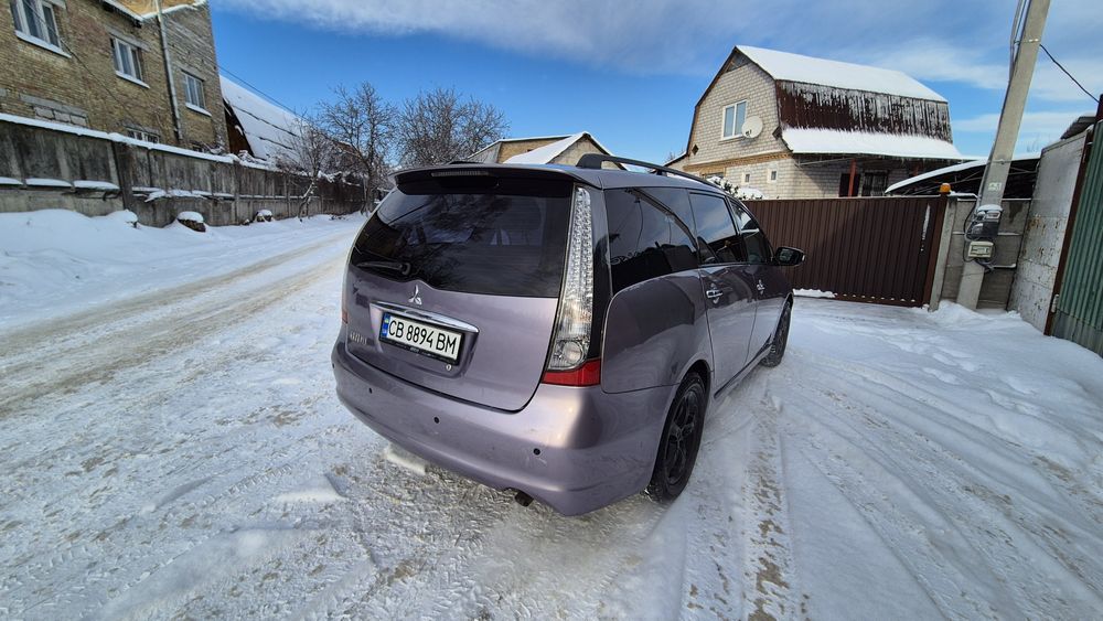 Продам автомобиль