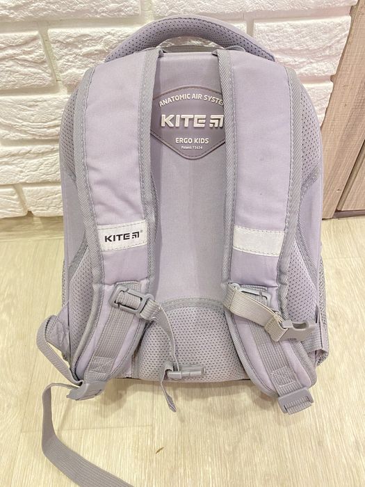 Рюкзак kite для девочки