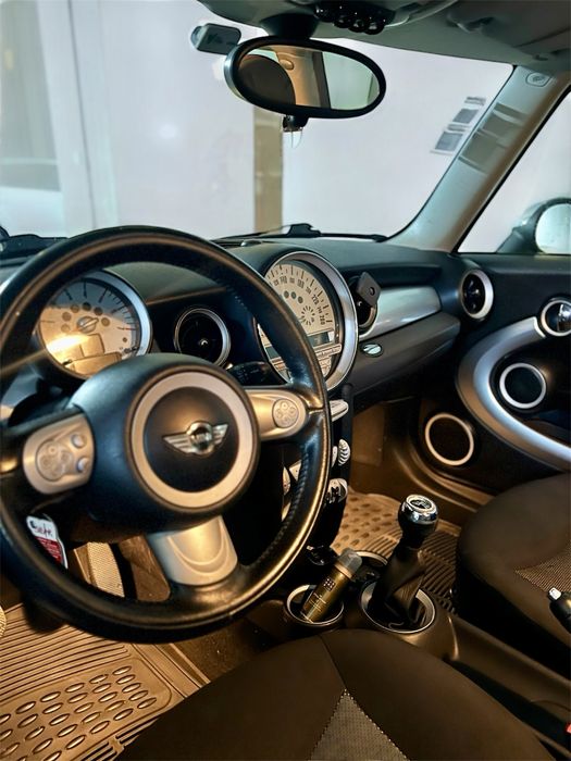 Mini Cooper One D64966173632257124