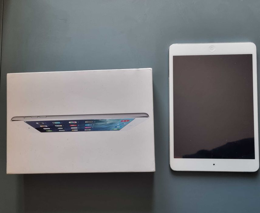 ipad mini 16gb wifi - купити планшети - Ціна на OLX.ua