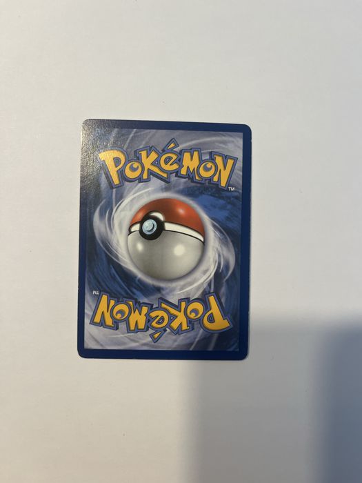 Pokémon ___’s Pikachu - Celebrations Classic Collection (2021) - Near Mint
