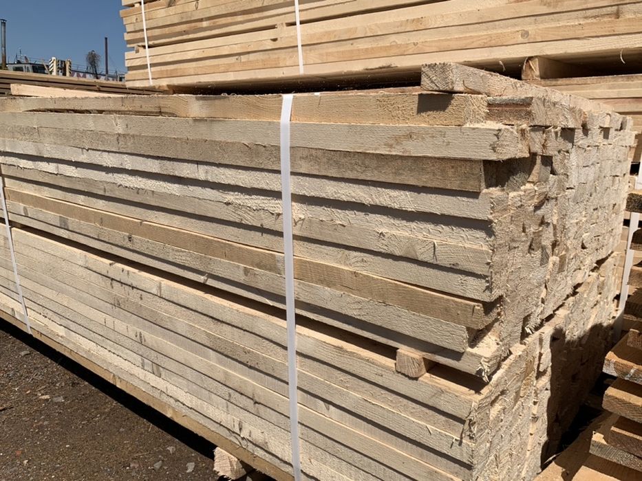 Пиломатериалы 12000м3