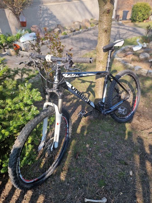 Unibike Flite 26