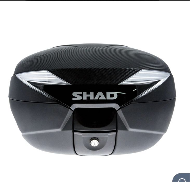 Продам Центральний КОФР фірми  SHAD  SH 39 швидкозйомний