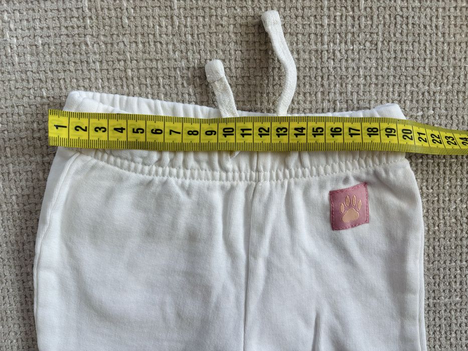 Костюм для дівчинки бавовна