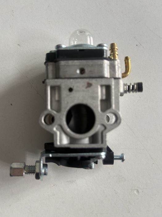 Carburador rocadeira novo