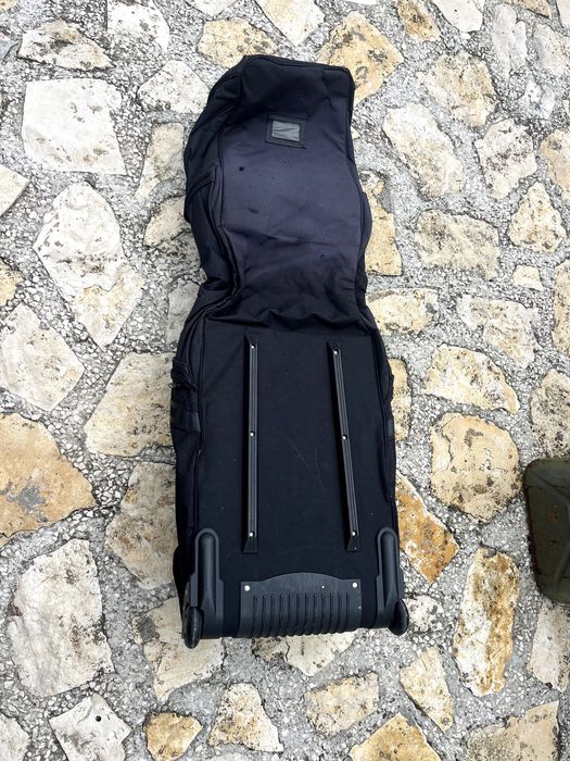 Saco de viagem de golf ou kitesurf Spalding