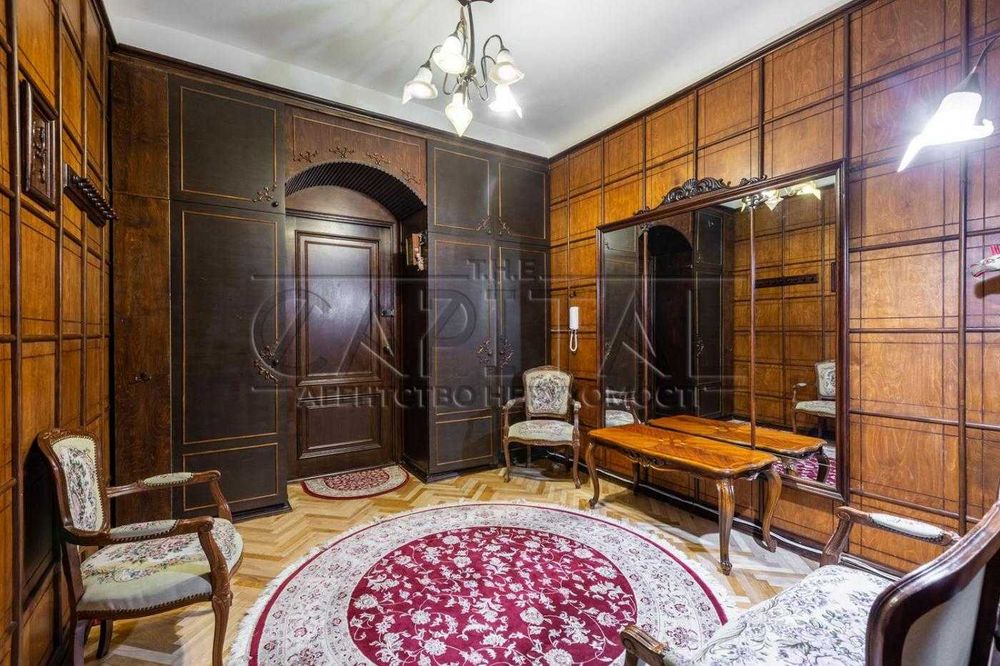 Продаж квартири, бул. Миколи Міхновського, Печерськ