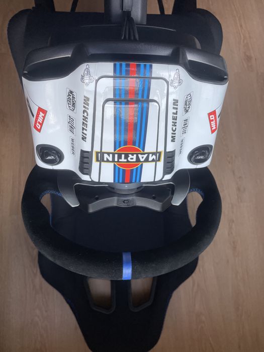 Cadeira para jogar Playseat