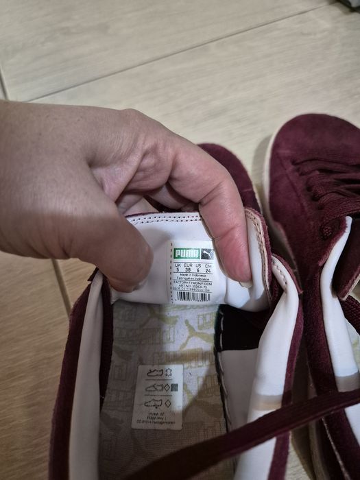 Кросівки Пума Puma