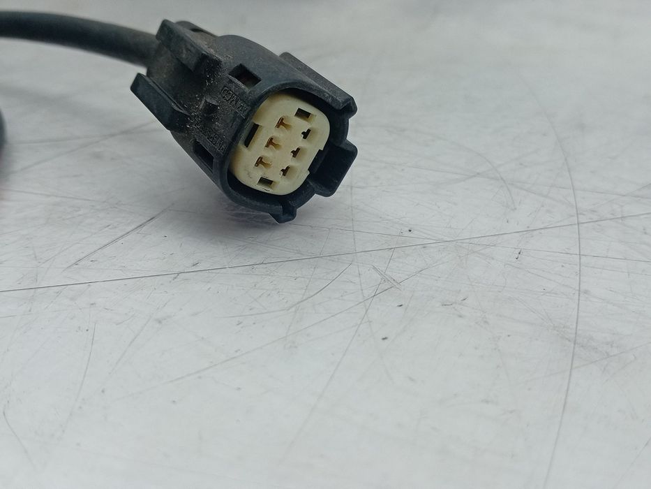 Sonda lambda FORD Fiesta VI (CB1, CCN)